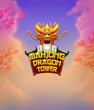 Mahjong Dragon Tower
