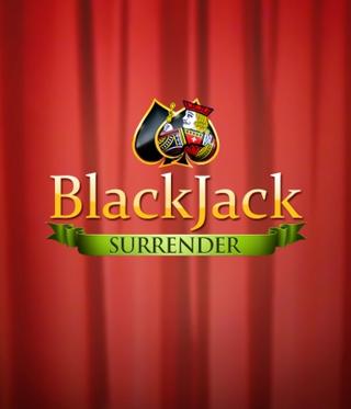 Blackjack Surrender